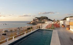 Elisabeth By The Sea Hotel